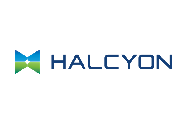 HALCYON