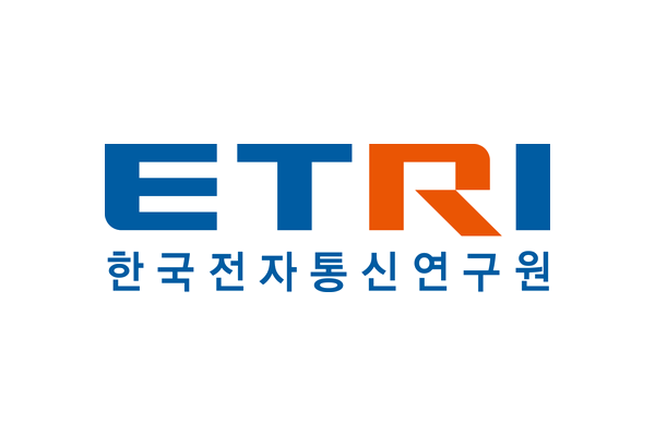 ETRI 한국전자통신연구원